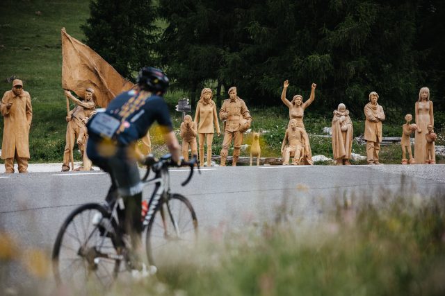 Maratona dles Dolomites, l'evento degli eventi