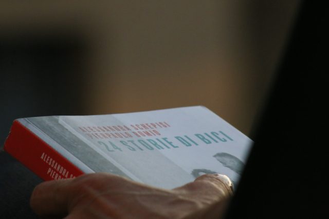 Oltrepò Pavese, la bicicletta torna protagonista