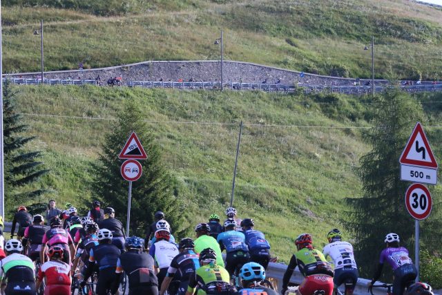 Granfondo Sestriere Colle delle Finestre