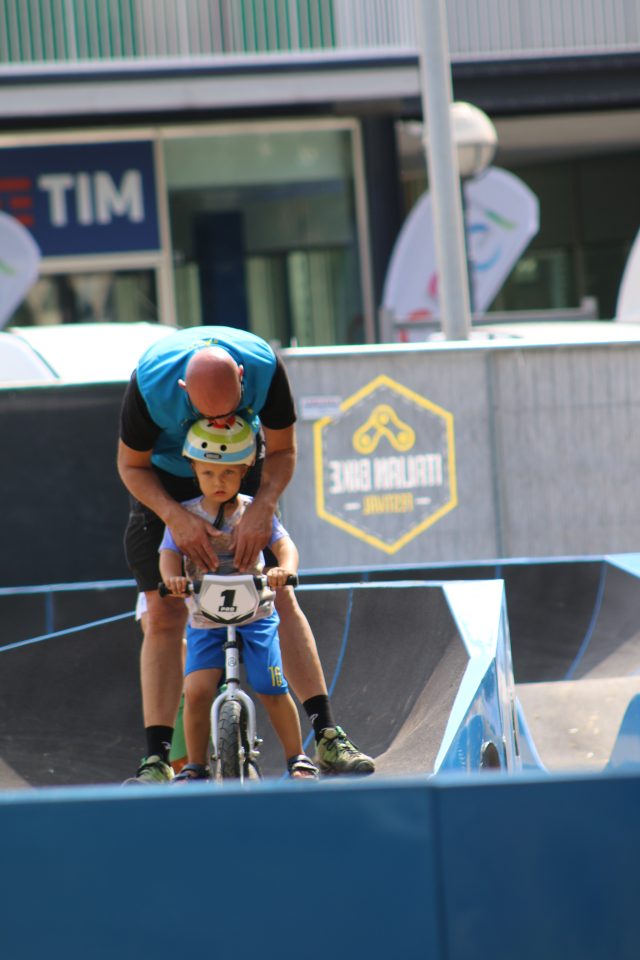Italian Bike Festival Rimini, iscrizioni aperte
