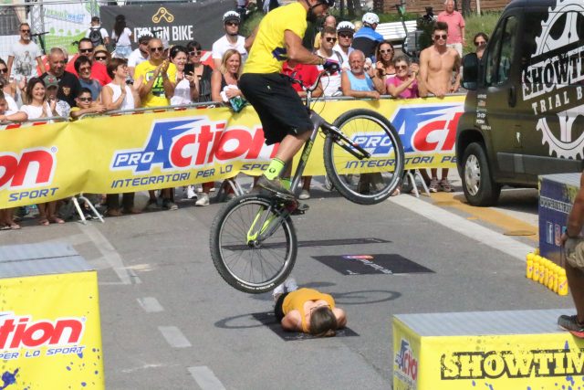 Italian Bike Festival Rimini, iscrizioni aperte