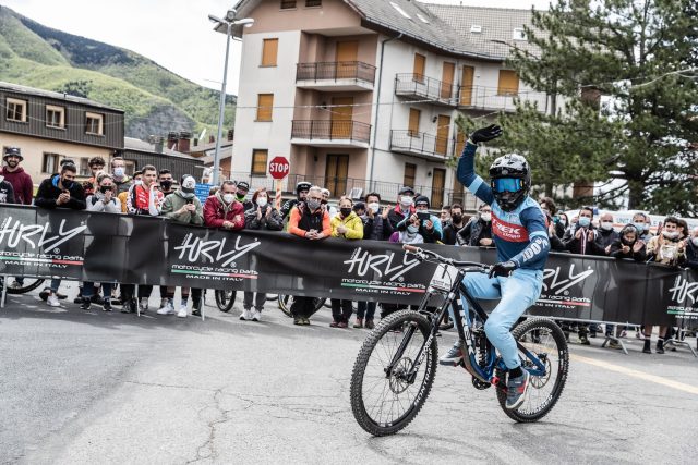 Coppa Italia DH 2021 - 02