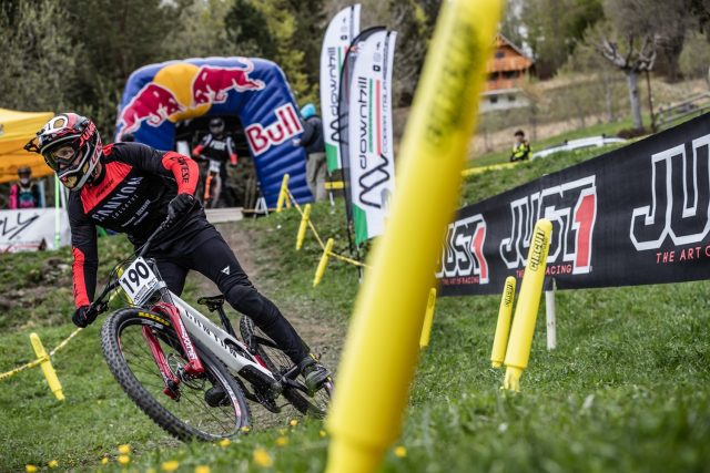 Coppa Italia DH 2021 - 03