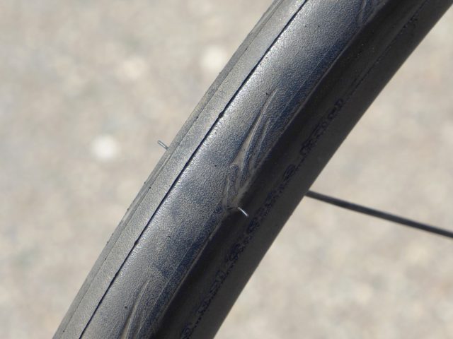 Maxxis Pursuer, una gomma da training e oltre