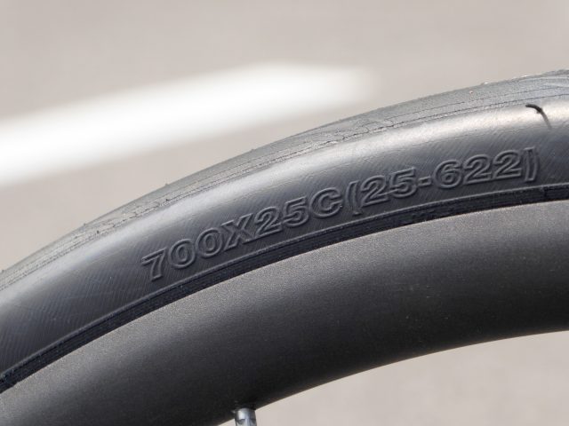 Maxxis Pursuer, una gomma da training e oltre