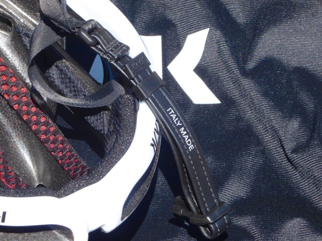 Kask Protone WG11, il test e le considerazioni