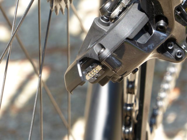 Shimano Dura Ace R9200 Di2 12 velocità, il futuro