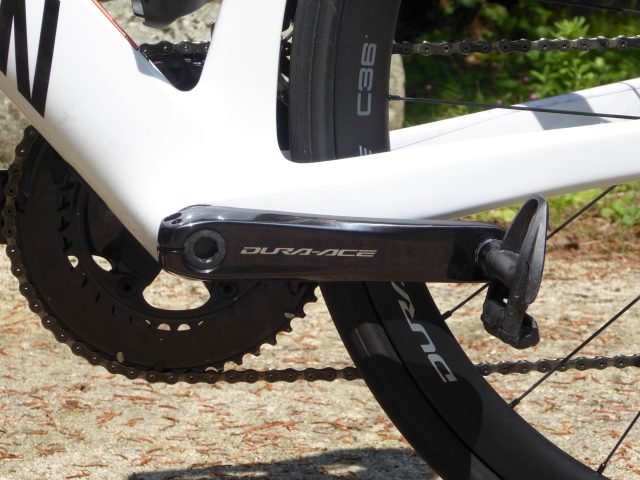 Shimano Dura Ace R9200 Di2 12 velocità, il futuro