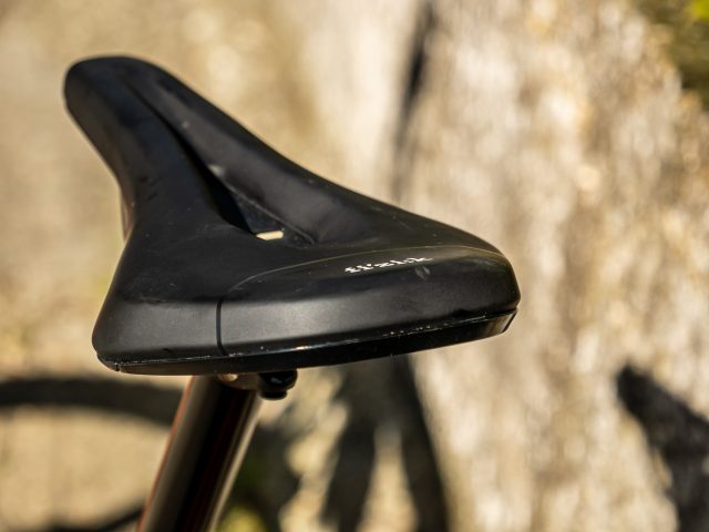 Fizik Terra Aidon X3 sella mtb - review - 03