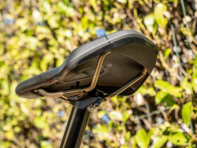 Fizik Terra Aidon X3 sella mtb - review - 04