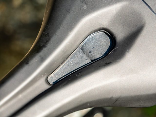 Fizik Terra Aidon X3 sella mtb - review - 05