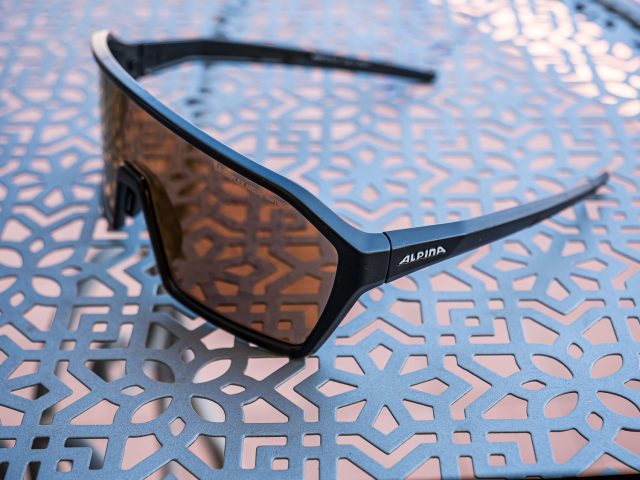 Alpina RAM review - 01