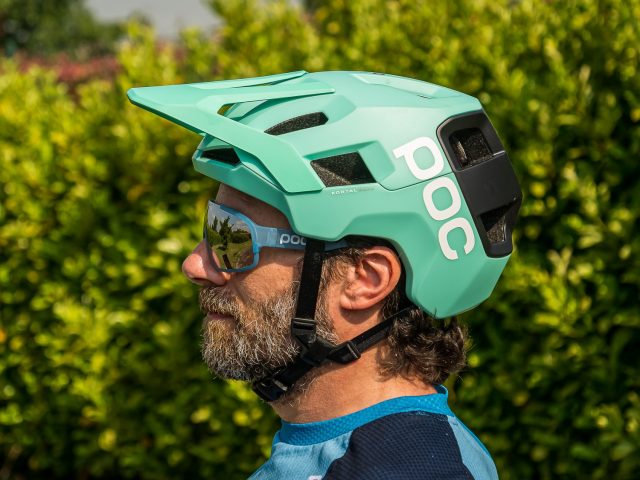 poc kortal race mips review - cover
