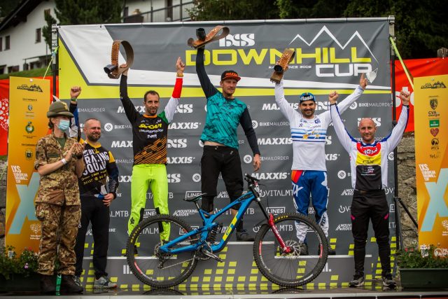 iXS European DH Pila - 04