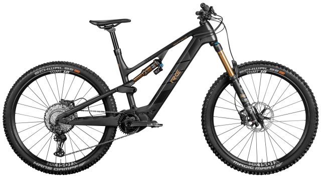 Rotwild R.E375 Pro short test - bike 03