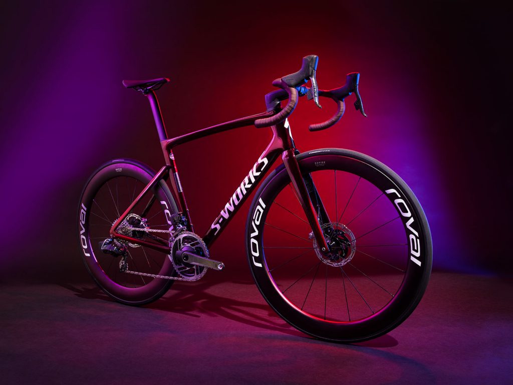 specialized 3 speed bike