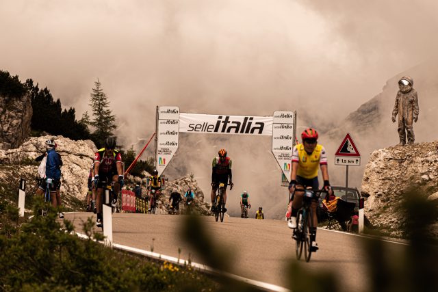 Maratona dles Dolomites, l'evento degli eventi