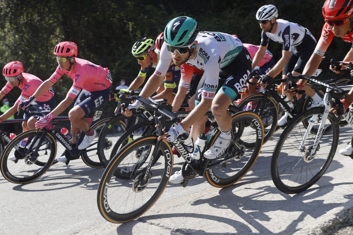 Volta Ciclista a Catalunya 2021 Boa e questi 20 anni in cui tutto è cambiato