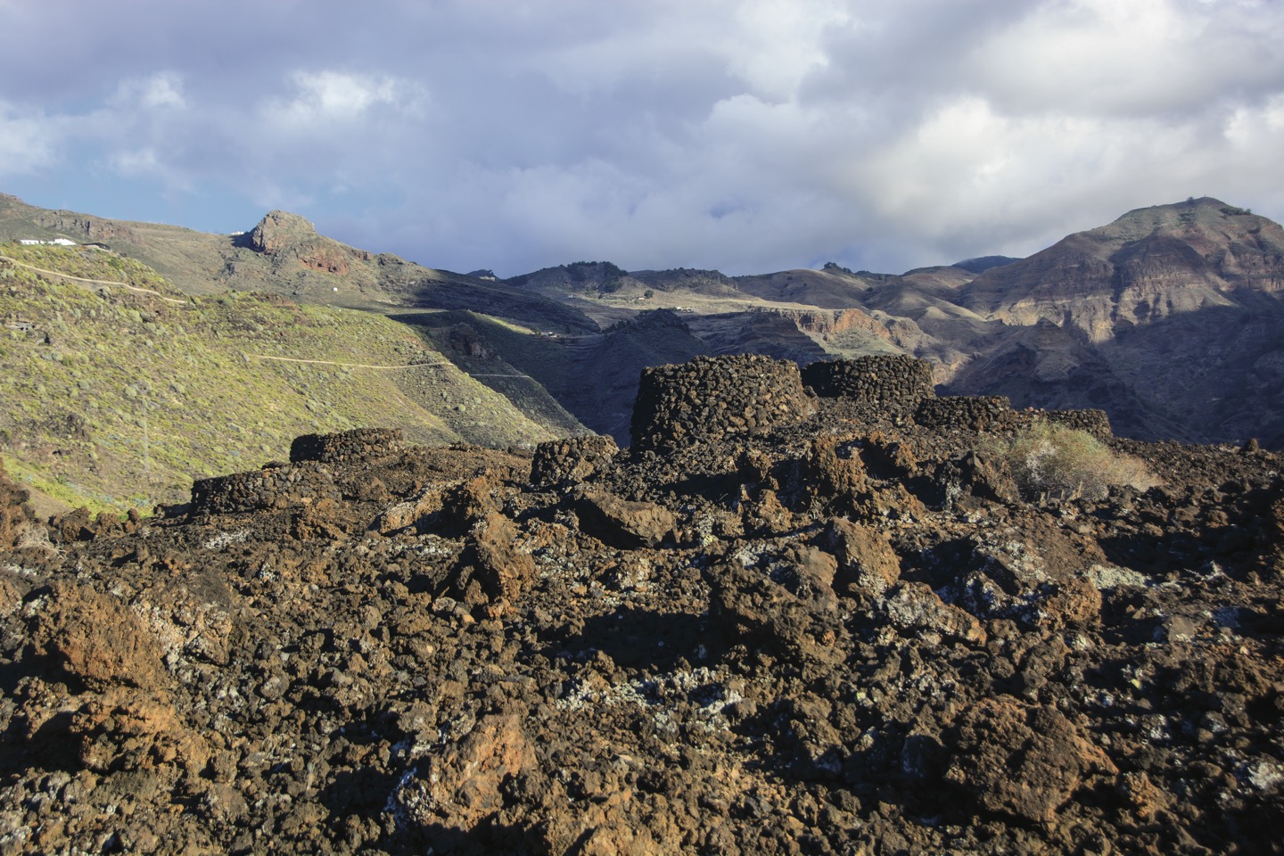 gran canaria