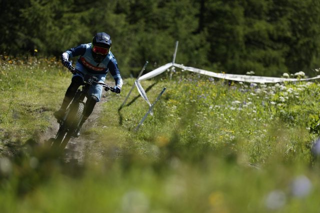 EWS La Thuile 2021 report - 05