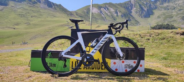 Shimano Dura Ace R9200 Di2 12 velocità, il futuro