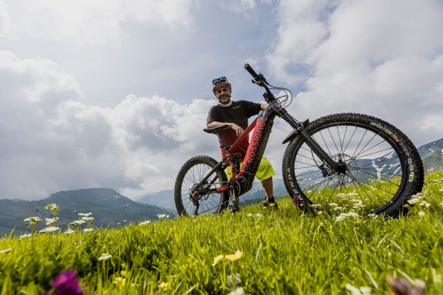 Mtb, un viaggio nell'Appennino Tosco-Emiliano