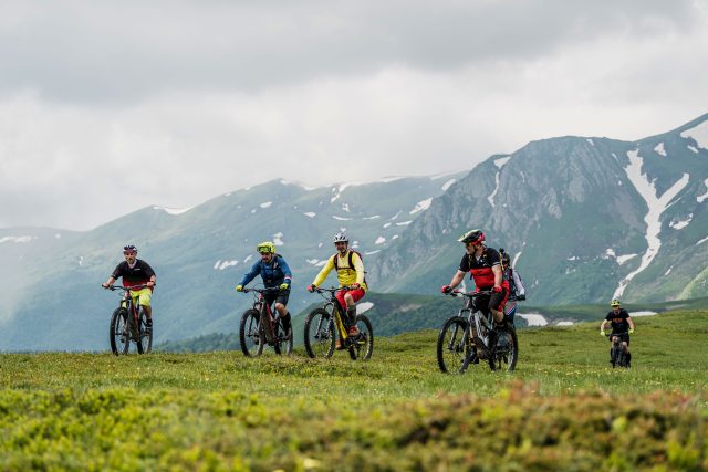 mtb appennino tosco emiliano