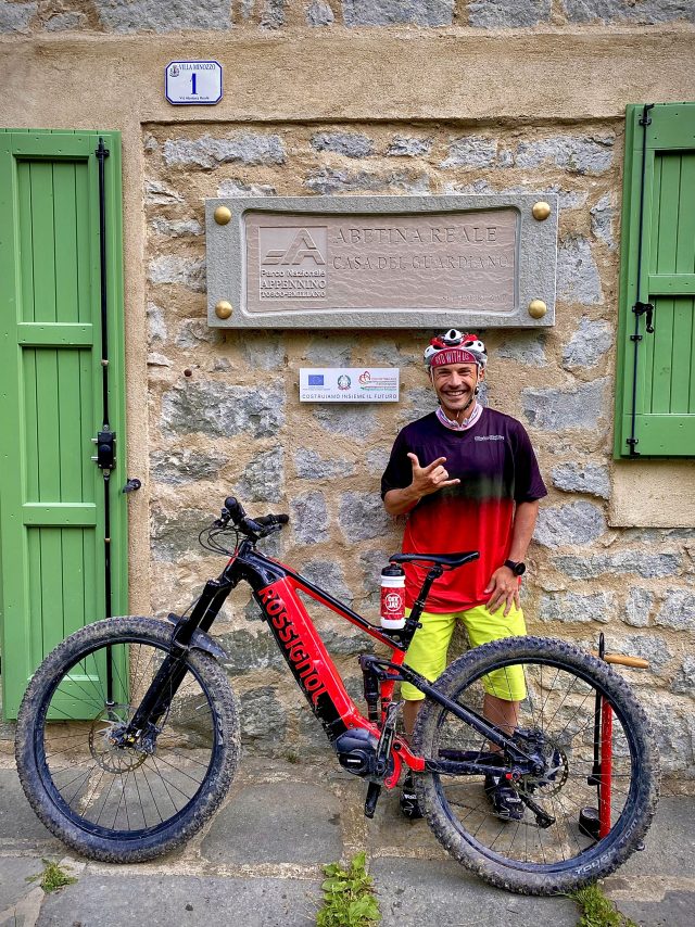 Mtb, un viaggio nell'Appennino Tosco-Emiliano
