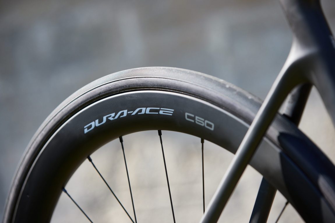 Shimano, completamente rinnovate anche le ruote - 4bicycle