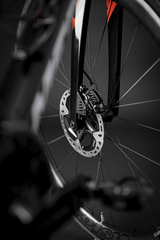 merida scultura team 2022