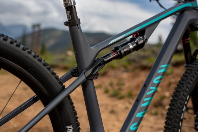 Canyon Lux Trail Emily Batty - link