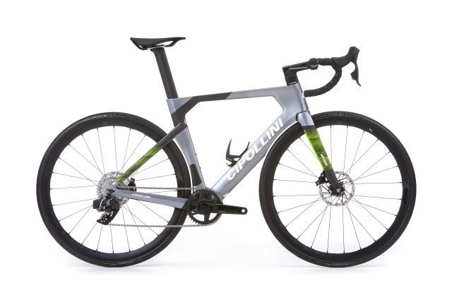 Cipollini, ci sono la RB1K AD.One e la Flusso