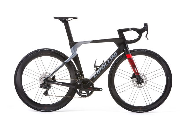 Cipollini, ci sono la RB1K AD.One e la Flusso
