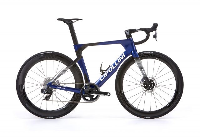 Cipollini, ci sono la RB1K AD.One e la Flusso