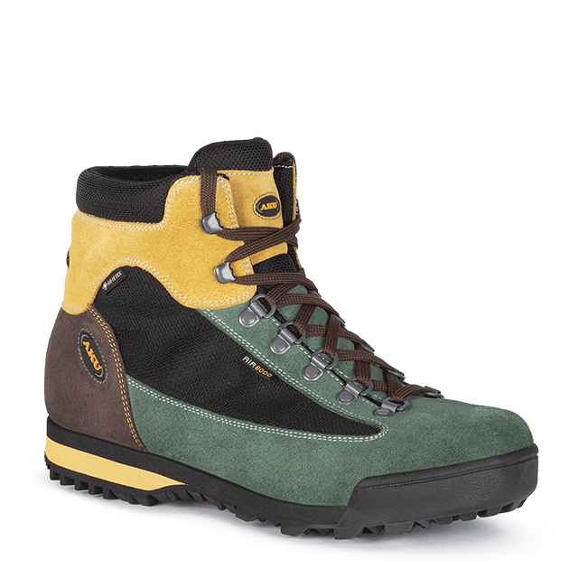Aku Slope Original GTX, scarpone classico da escursionismo - 4ActionSport