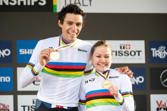 Val di Sole 2021 - XCC