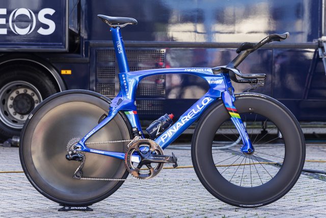 Ciclismo su pista, quanta Italia all'Olimpiade