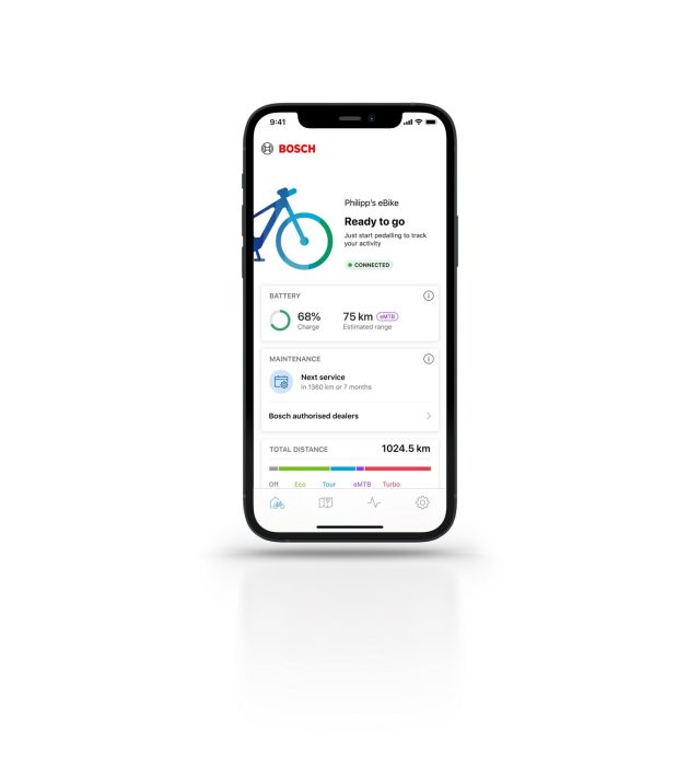 Bosch Smart System - 05