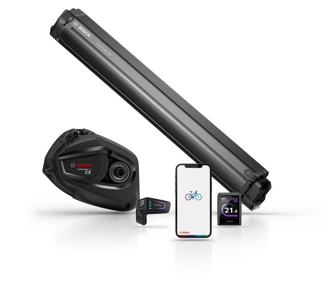Bosch Smart System - 01