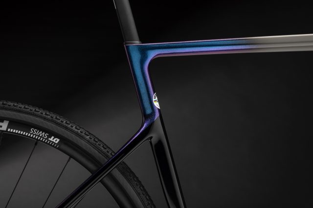 cannondale supersix evo cx