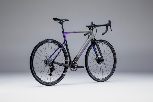 Cannondale SuperSix Evo CX e SE, oltre l'off road