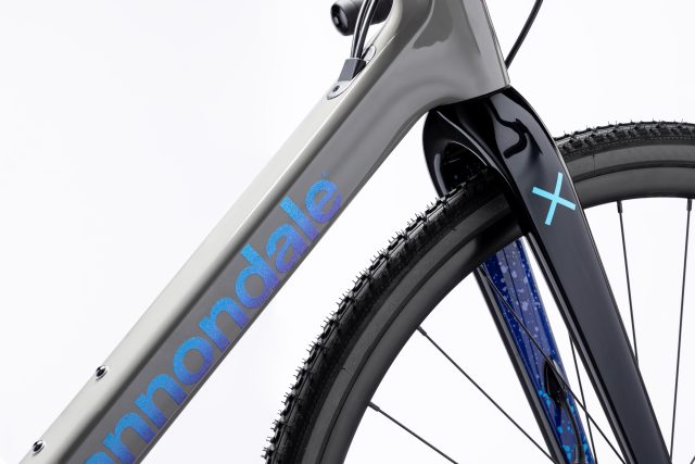 Cannondale SuperSix Evo CX e SE, oltre l'off road