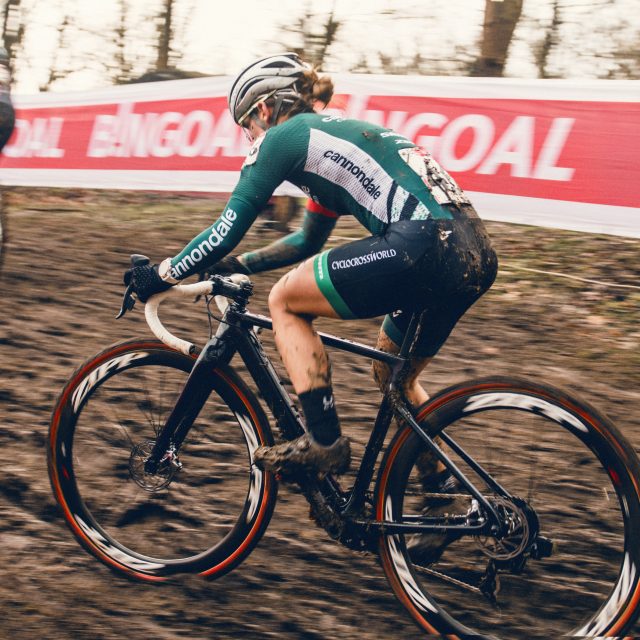 Cannondale SuperSix Evo CX e SE, oltre l'off road