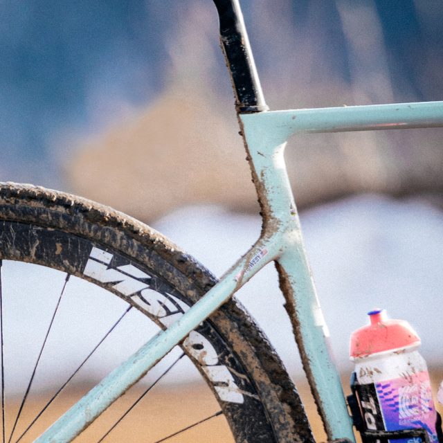 Cannondale SuperSix Evo CX e SE, oltre l'off road
