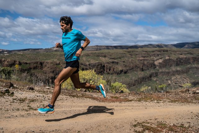 Scarpa Golden Gate ATR, il trail per tutti - 4ActionSport