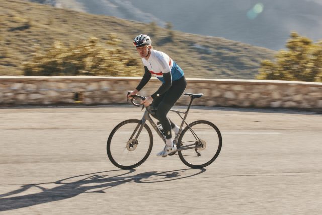 Lapierre Pulsium e Pulsium SAT, la bici endurance