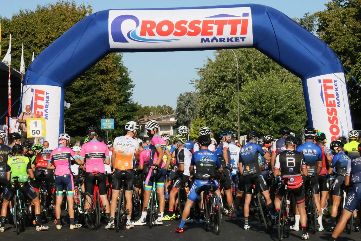 IMG_0954 sara carena Granfondo Perini 2021, l'evento che ti coccola