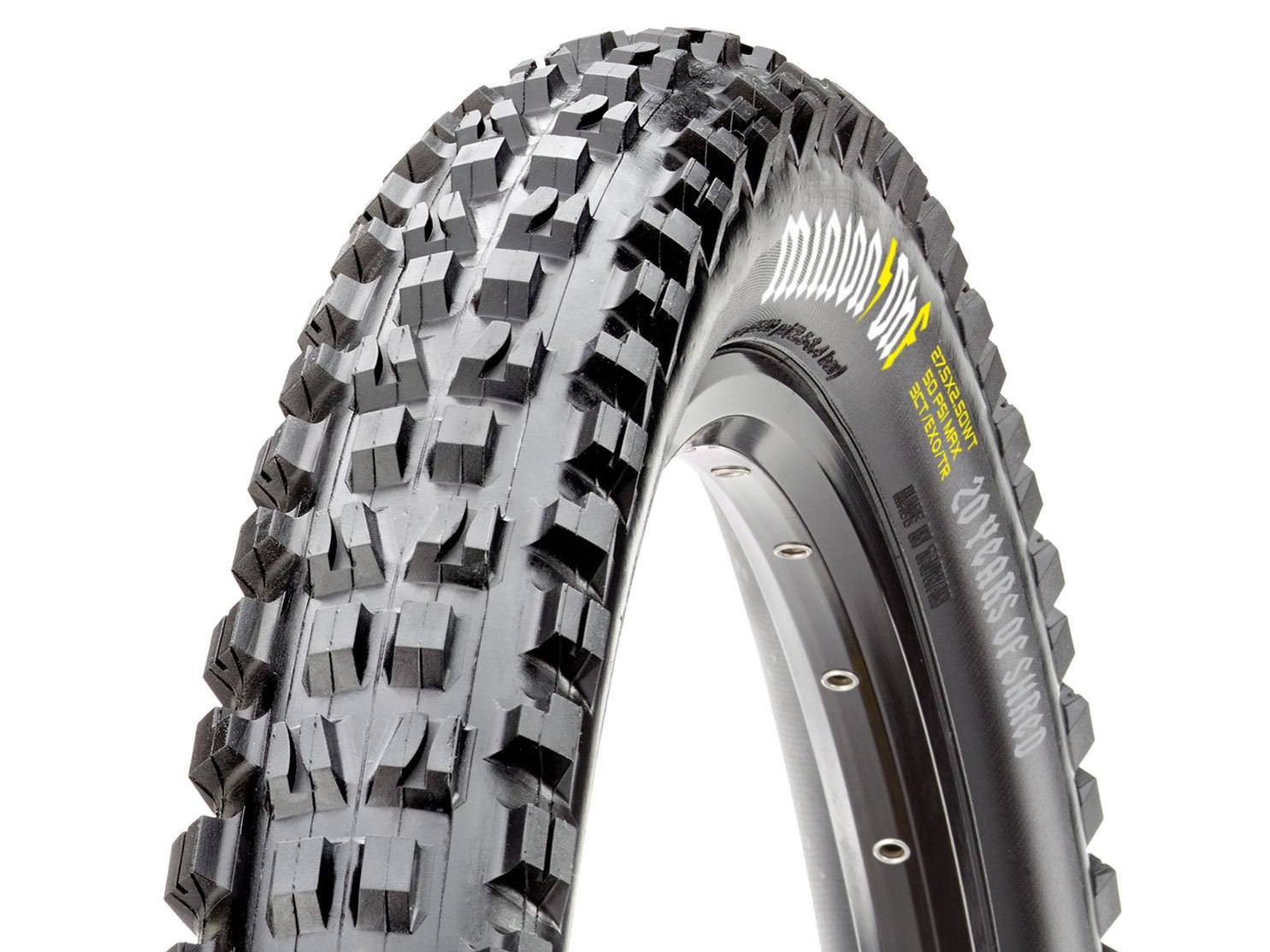 maxxis minion 2.3
