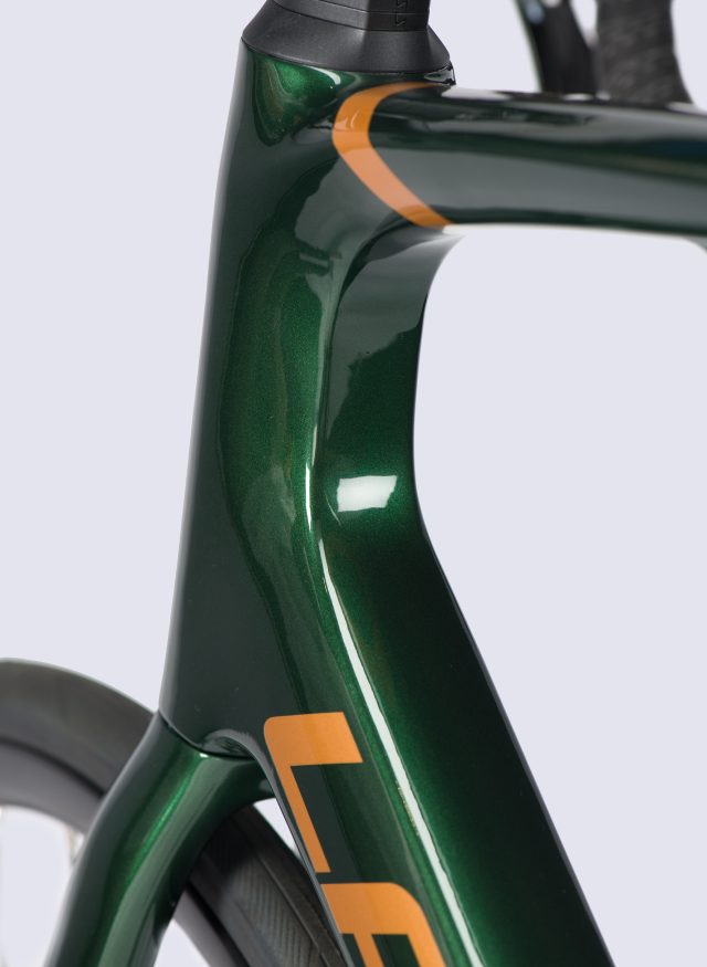 Lapierre Pulsium e Pulsium SAT, la bici endurance