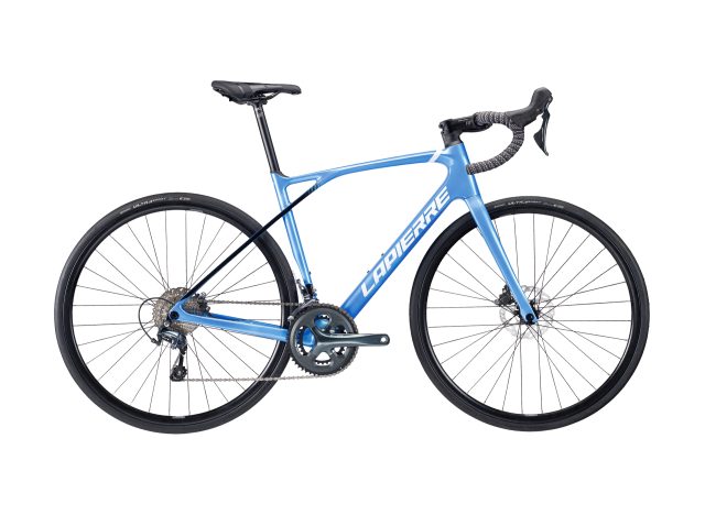 Lapierre Pulsium e Pulsium SAT, la bici endurance